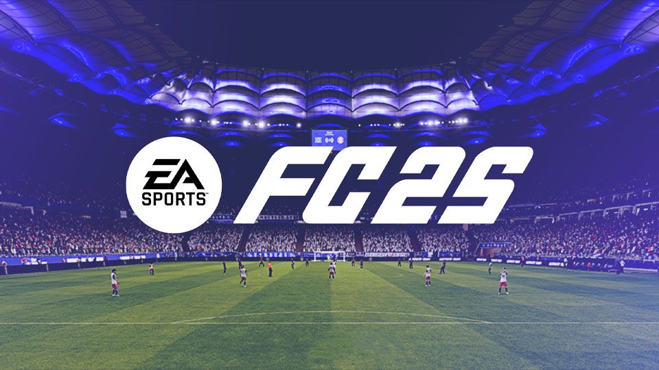 FC 25 - گیم - EA Sports