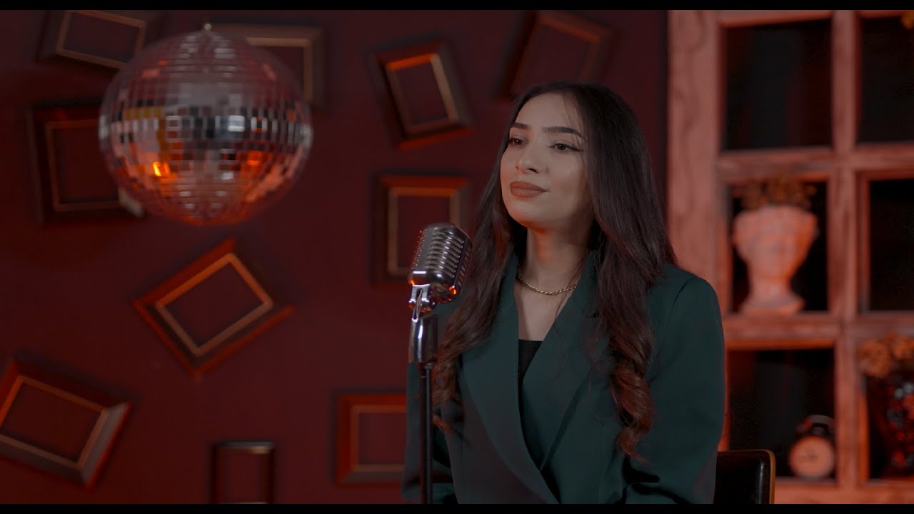 Ayten - Mehebbet Payım