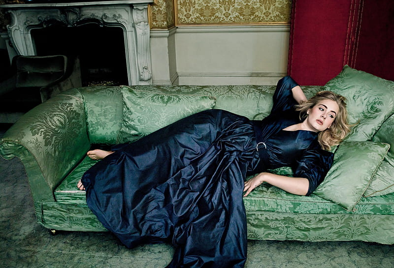 دانلود آهنگ Love Song از Adele
