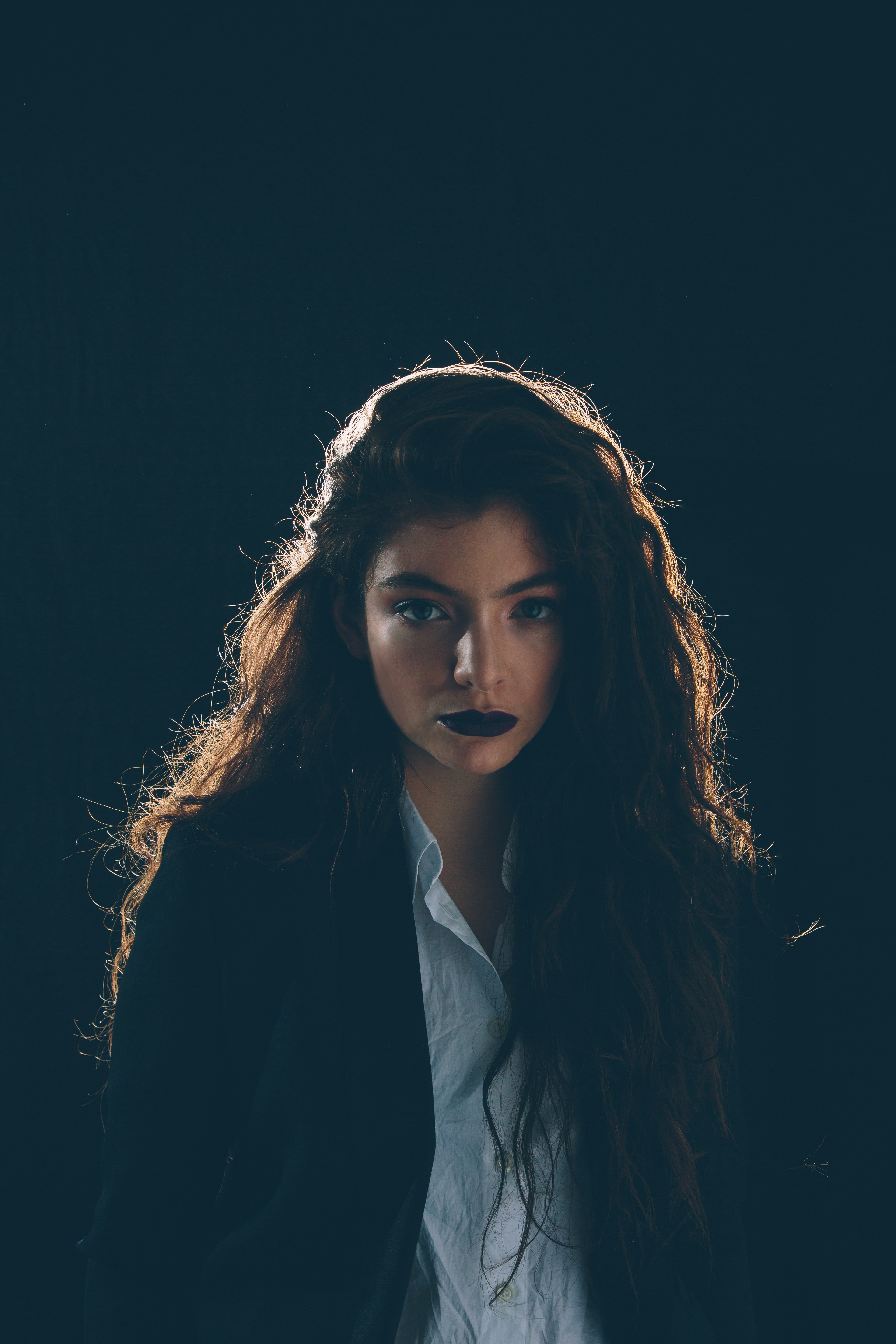 آهنگ Ribs از Lorde با متن و ترجمه