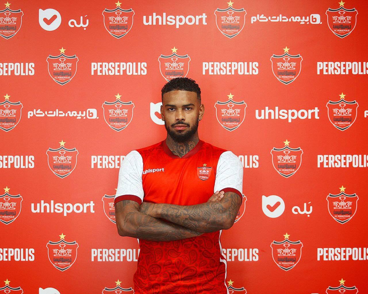 ??پرسپولیس بدنبال مجوز بازگشت لوکادیا??