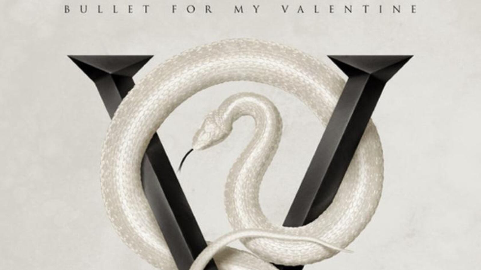 Venom - Bullet For My Valentine