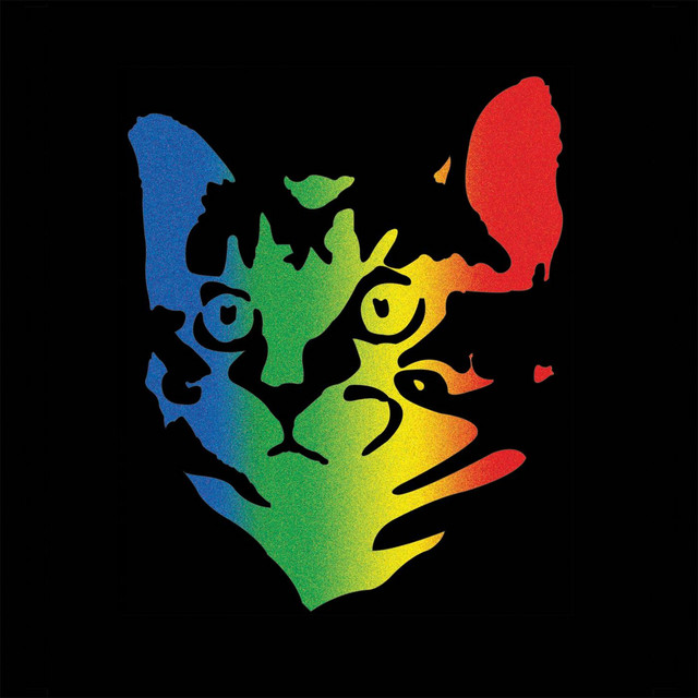 When She Goes - Whoopie Cat