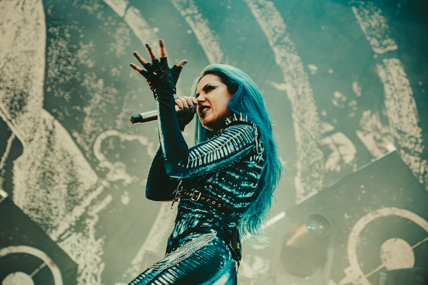 Dream Stealer - Arch Enemy