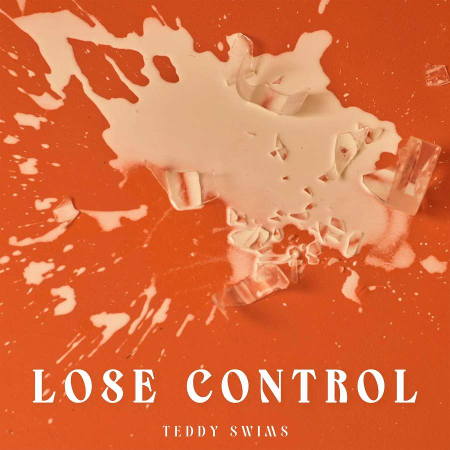 دانلود آهنگ جدید Teddy Swims - Lose Control