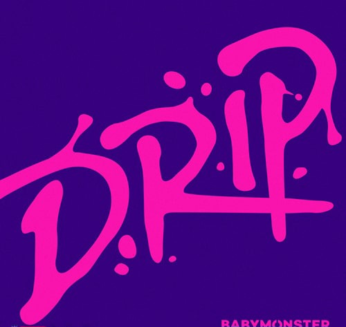 دانلود آهنگ DRIP از BABYMONSTER + متن و ترجمه