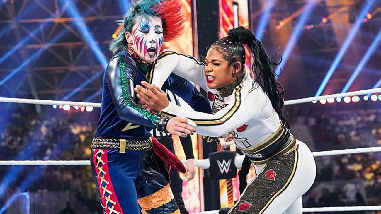 معرفی کامل و جامع WWE ؛ از قوانین ایمنی تا مسابقات قهرمانی