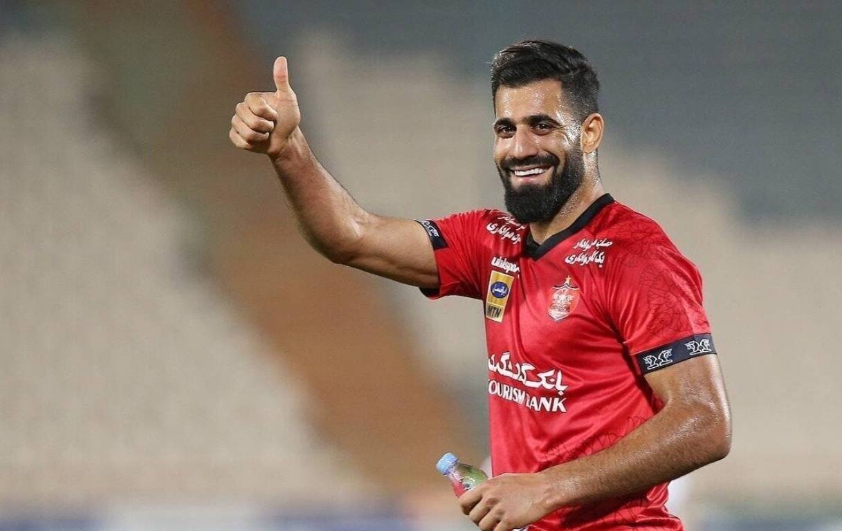 خط و نشان کنعانی برای هواداران الاهلی؛ این بازی برگشت دارد!
