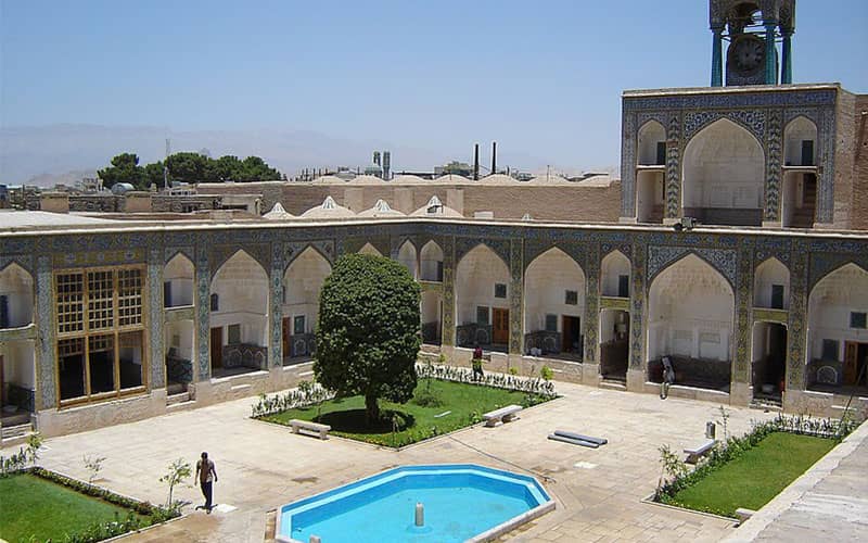 دانستنی هایی درباره استان کرمان / جاذبه ها ،فرهنگ و آداب و رسوم مردم کرمان