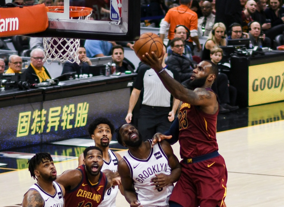 مروری کلی بر اولین بازی تاریخ NBA + جزئیات ریز