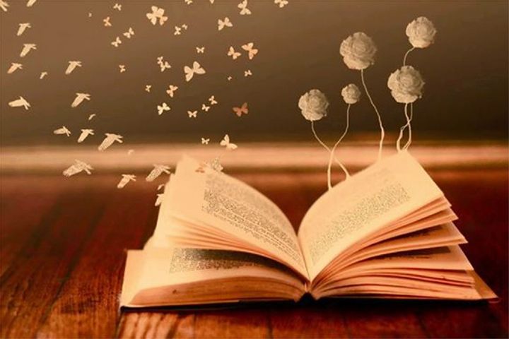 سخن بزرگان ؛مارک تواین ،مادر ترزا، گوتی
