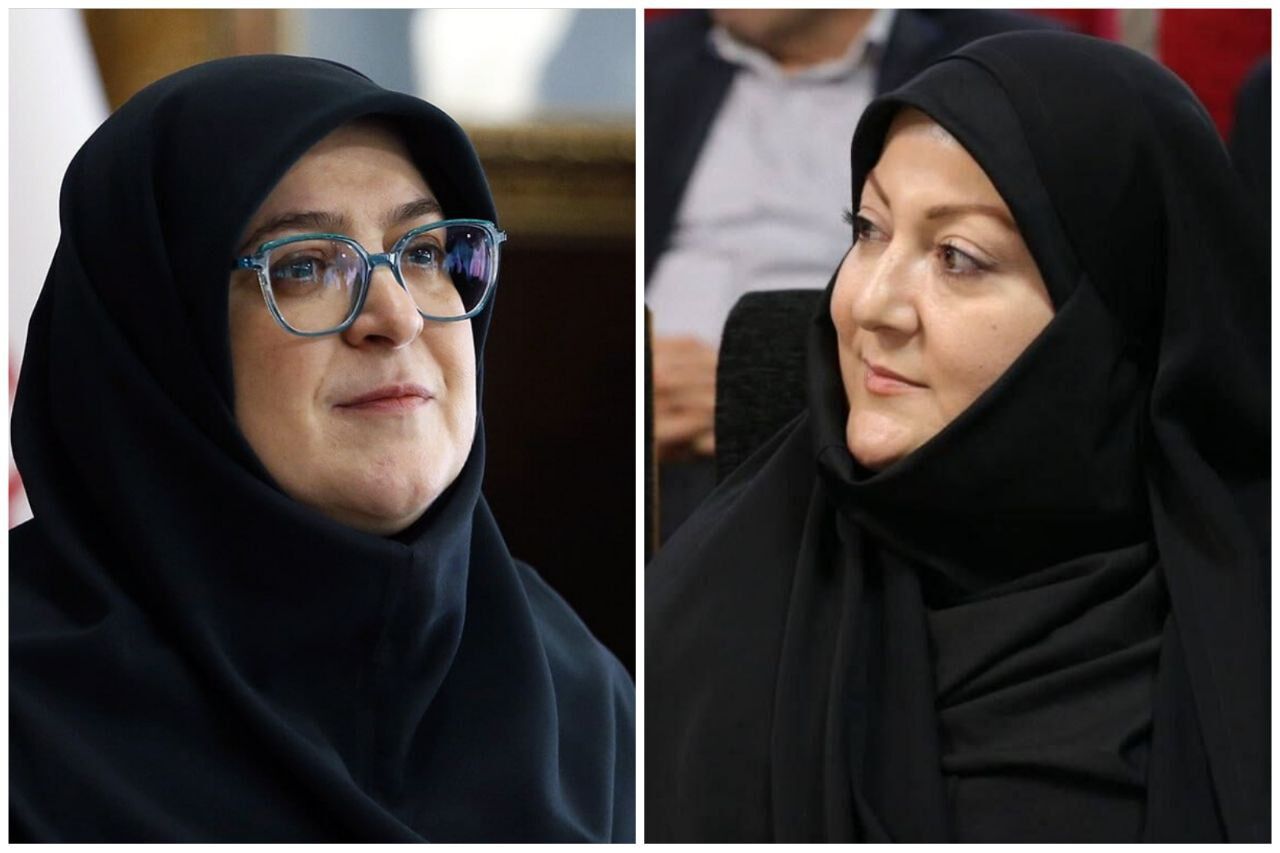 سودابه ضرغامنژاد