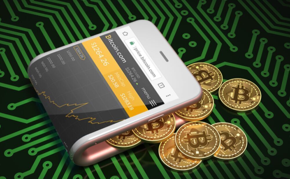 کلاهبرداری ارز دیجیتال