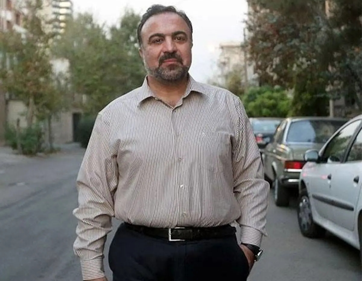 مرتضی حیدری