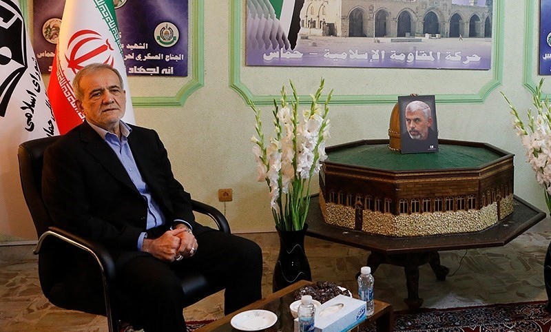 پزشکیان