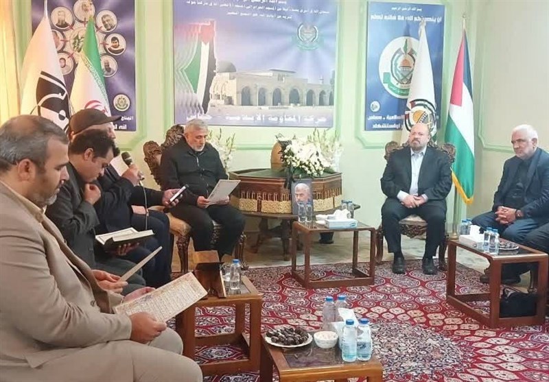 سردار قاآنی