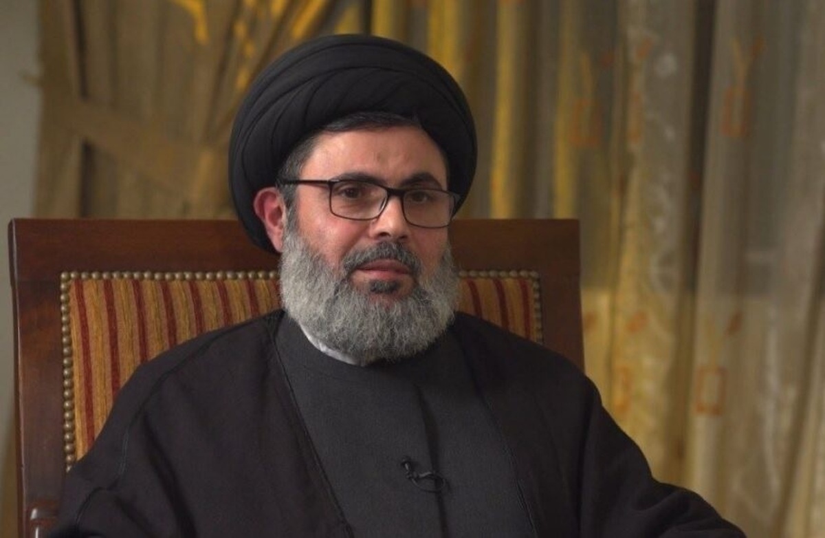 سید هاشم صفیالدین