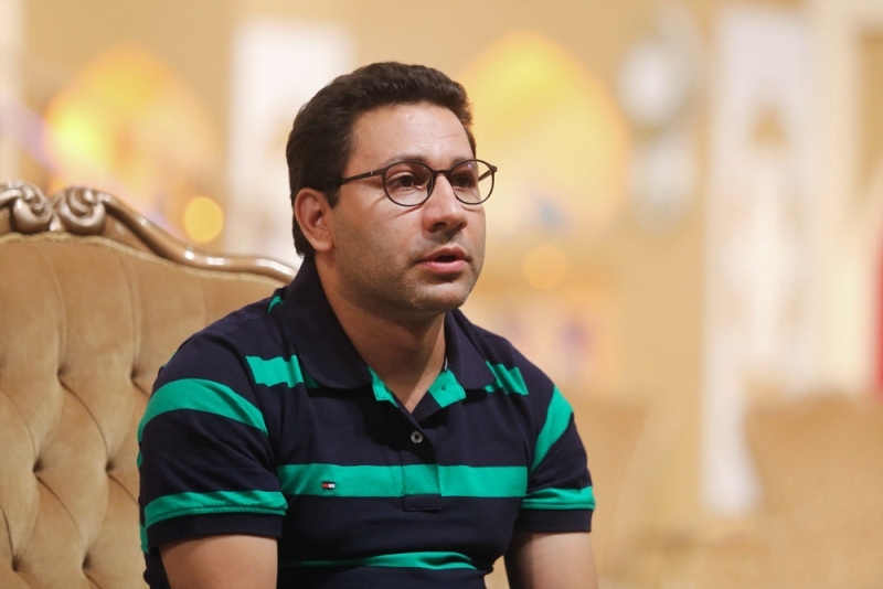 سروش جمشیدی
