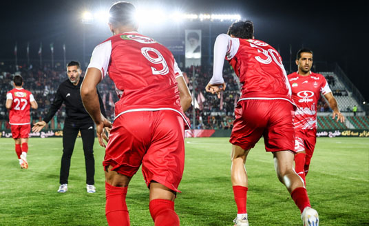 پرسپولیس