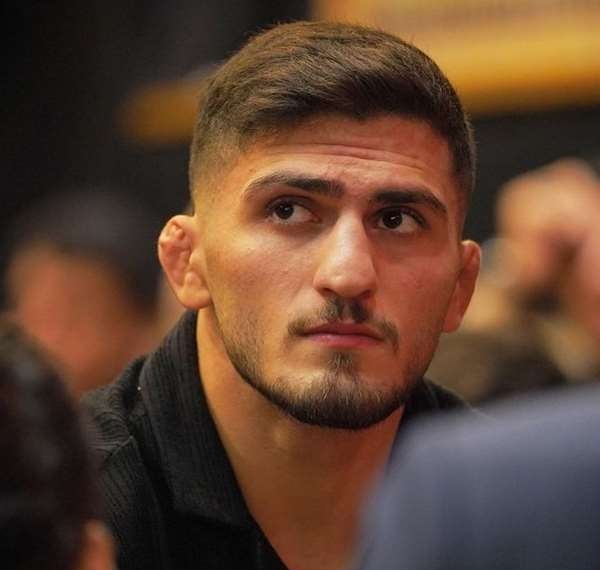 محمد نخودی