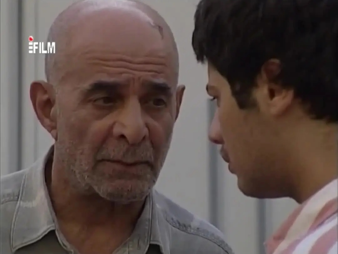 متهم گریخت
