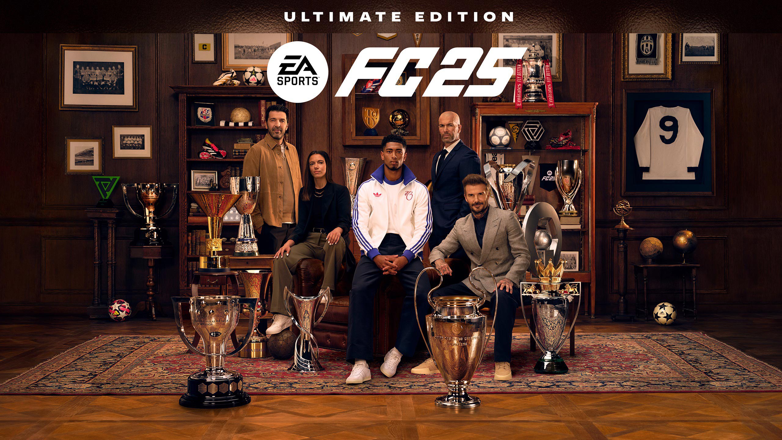 EA SPORTS FC