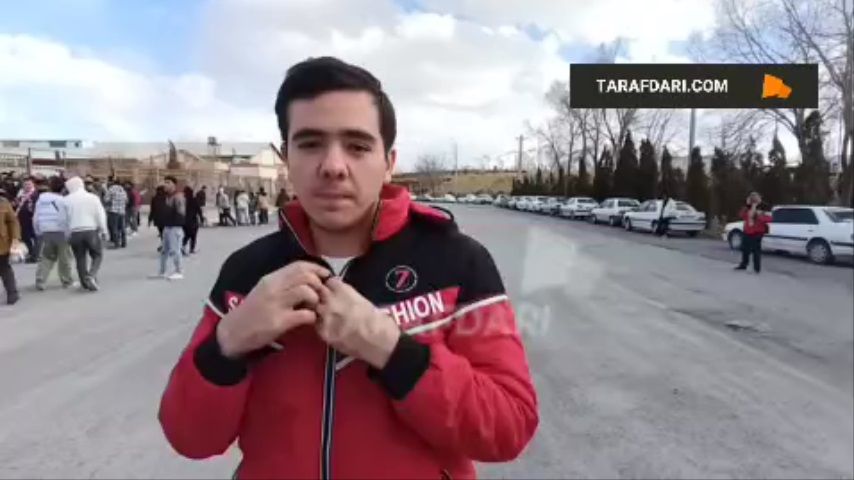 هوادار پرسپولیس: گربه سیاه؟ خرافات است؛ اسماعیل کارتال ما را یاد برانکو می‌اندازد