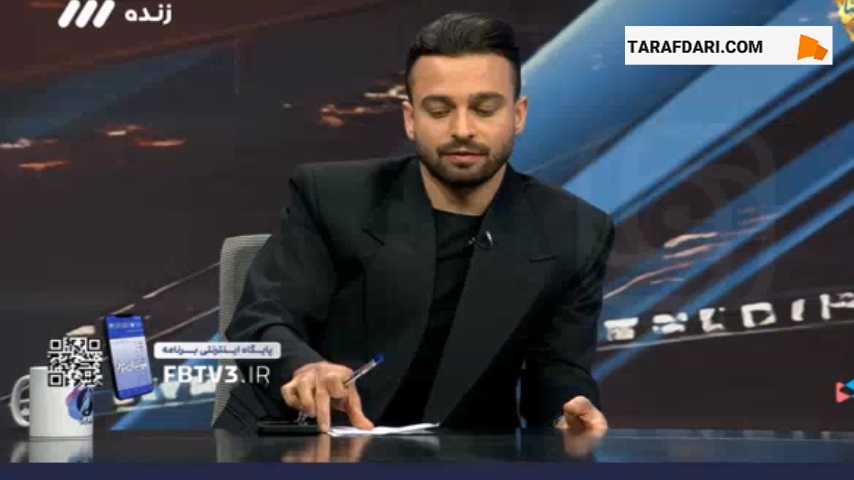 افشاگری مدیر برنامه‌های اسکوچیچ از مذاکره سروش رفیعی با این مربی و واکنش بازیکن پرسپولیس