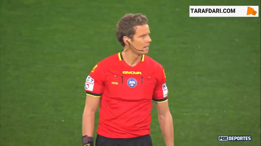 پیروزی ناپولی مقابل یوونتوس