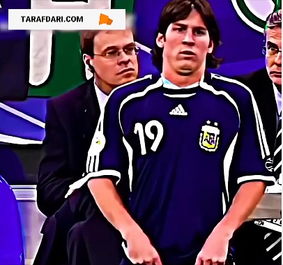 تورنمنت پر ستاره جام جهانی 2006 آلمان 