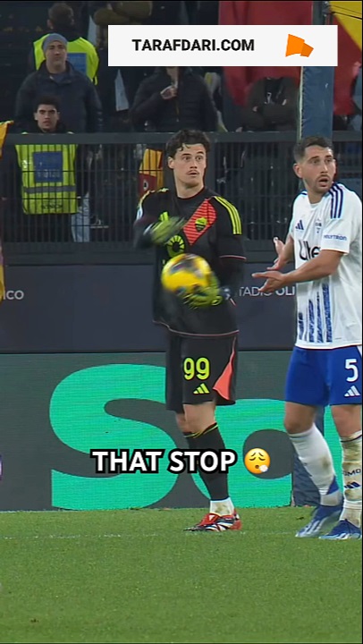 کنترل توپ دیدنی و زیبای پائولو دیبالا مقابل کومو