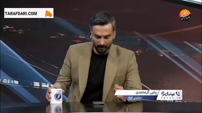 یحیی گل محمدی و تکذیب یک شایعه: در وسط فصل هیچ پیشنهادی از استقلال و پرسپولیس نداشتم