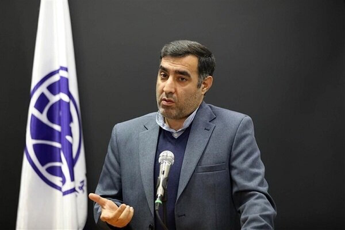 مدیرکل ورزش و جوانان تهران - علی جوادی