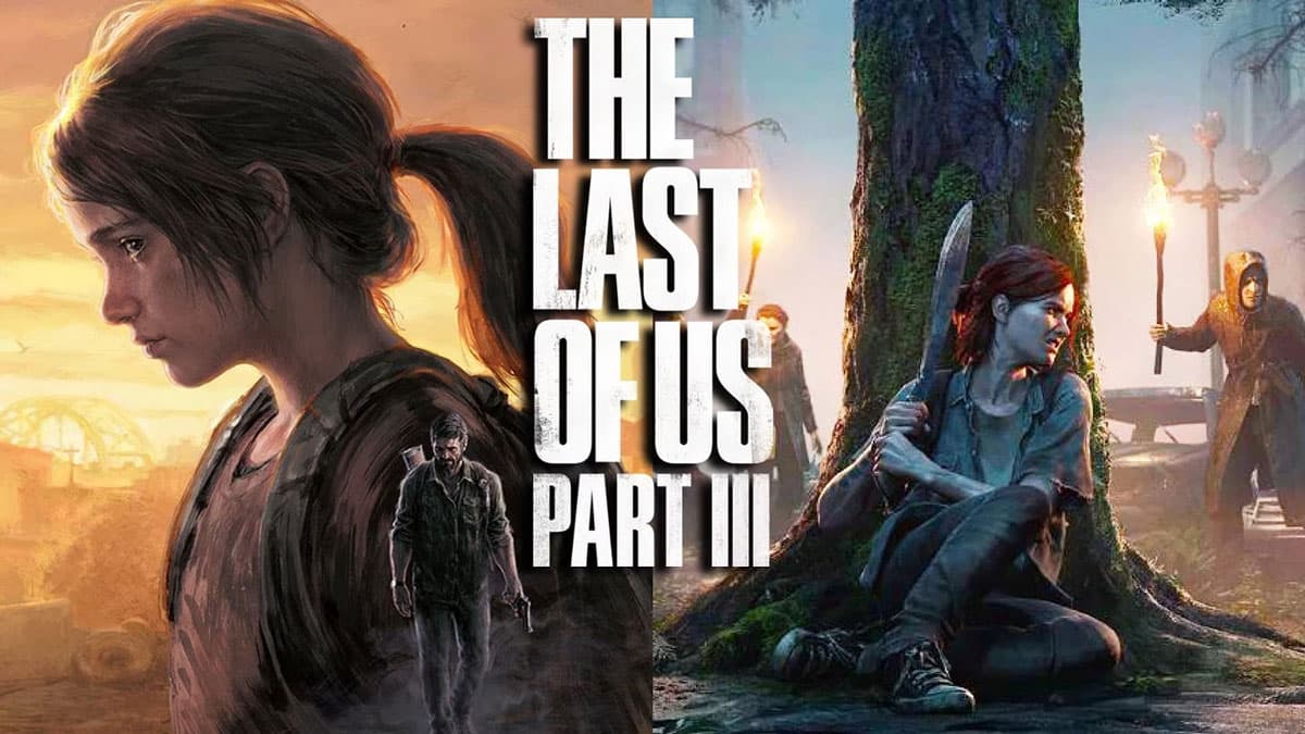 The Last of Us - لست آف آس - آخرین بازمانده از ما