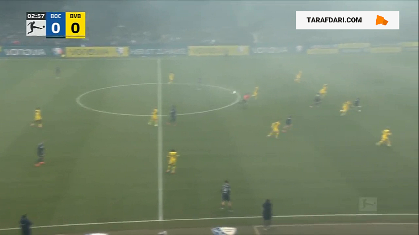 بحران-دورتموند - گیورگوس-ماسوراس - سهمیه-لیگ-قهرمانان - نیکو-کواچ - لیگ-آلمان