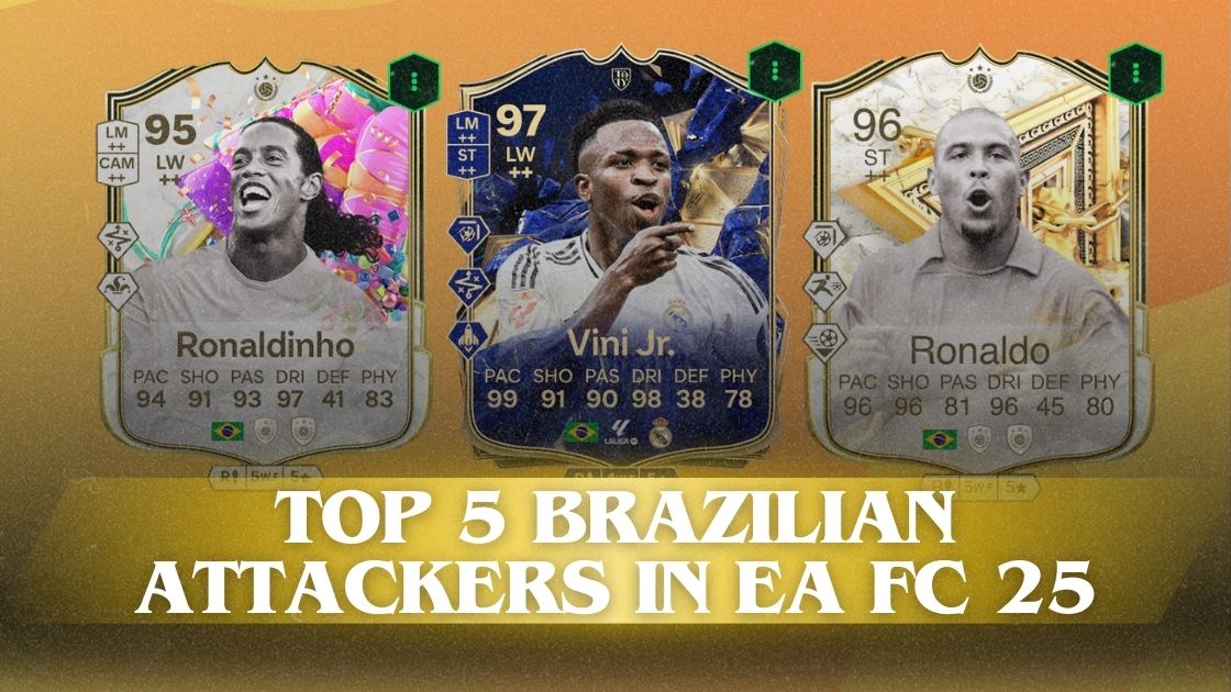مهاجم-برزیلی - EA-FC-25 - آلتیمیت-تیم - Ultimate-Team - قیمت-بازیکن - کارایی-بازیکن - بهترین-مهاجم-EAFC25 - تیم-بهترینها - فوتبال-برزیل - کارت-افسانهای