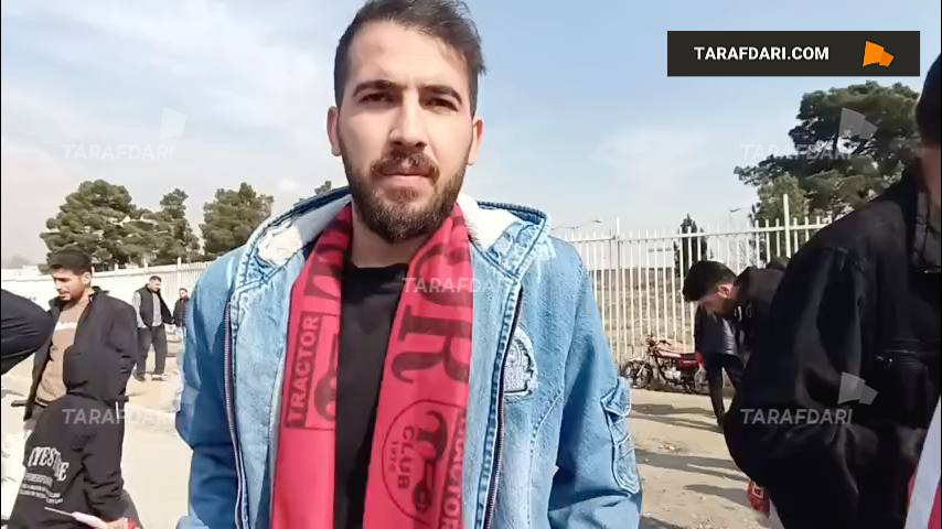 تراکتور تبریز در لیگ برتر - دیدار حساس پرسپولیس تراکتور - رقابت پرسپولیس و تراکتور - لیگ برتر فوتبال ایران - بازیهای حساس لیگ برتر - نبرد پرسپولیس تراکتور - جدول لیگ برتر ایران