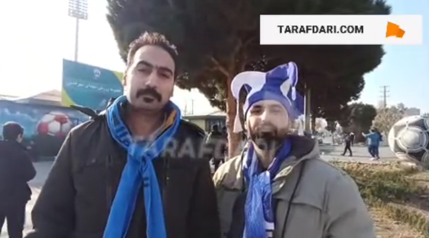 لیگ برتر ایران - ترکیب استقلال - بختیاریزاده در استقلال - استقلال در بحران - بازی استقلال امروز - لیگ خلیج فارس