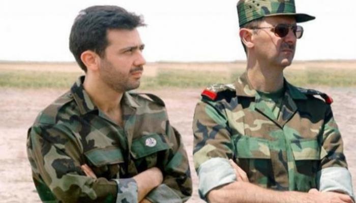 واکنشها به بازگشت ماهر اسد و بشار در سوریه