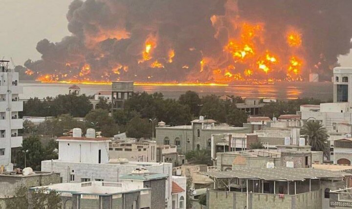 واکنشها به حمله سنگین آمریکا به یمن/ ایران: یمنیها مستقل هستند و ما نقشی نداریم/ روسیه: آمریکا فورا استفاده از زور علیه یمن را متوقف کنید/ رسانه اسرائیلی: منتظر حمله انصارالله هستیم