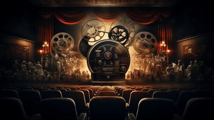 10 فیلم سینمایی جذاب، شاد، جدید و هیجانانگیز مناسب برای نوروز 1404؛ در روزهای عید به تماشای آثار فوقالعاده داخلی و خارجی بنشینید