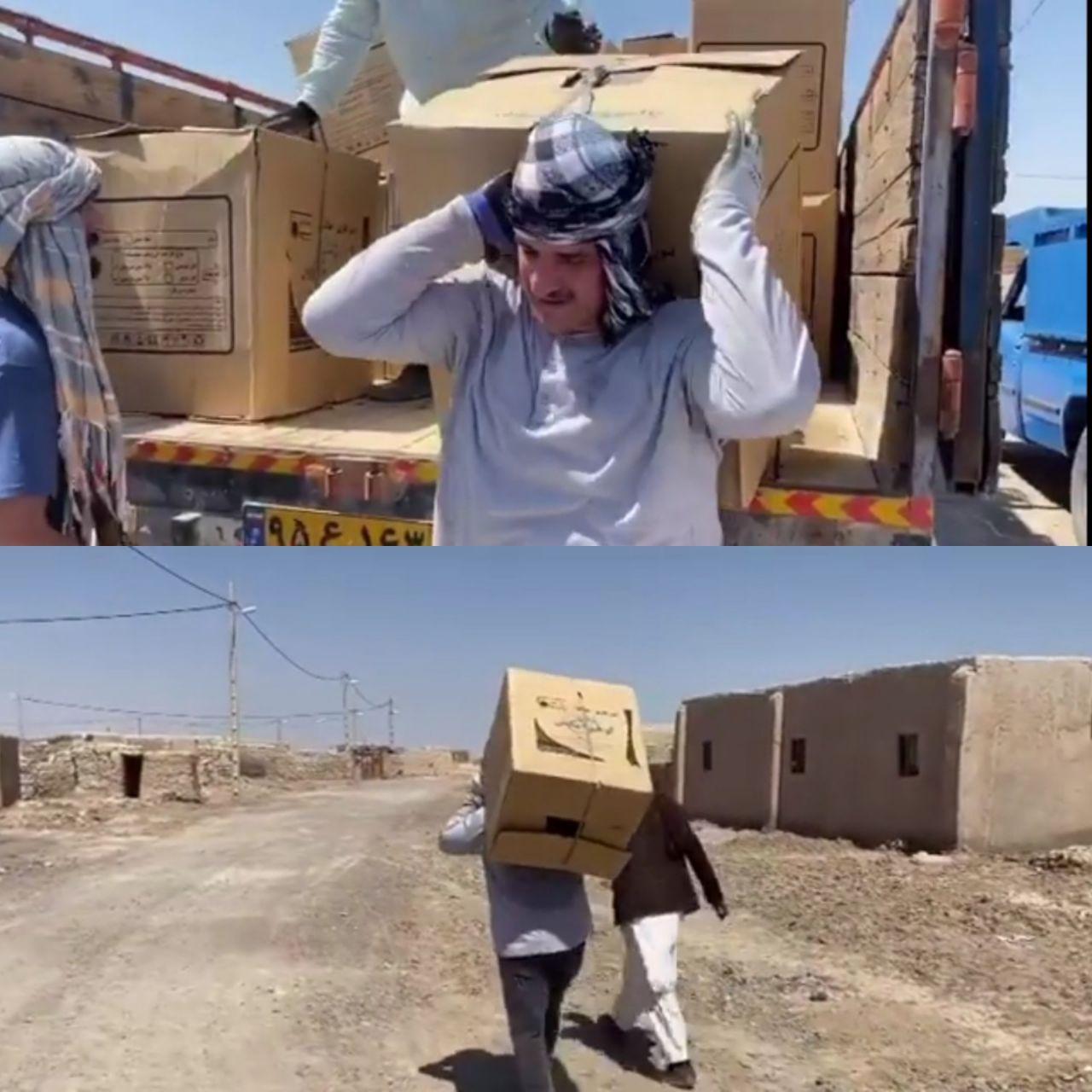 به مناسبت تولد رسول خادم؛ او را از گِل تختی سرشتهاند!