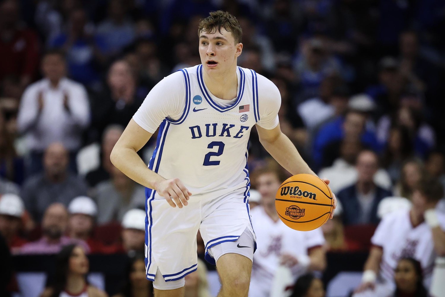 بسکتبال NBA | نتایج لاتاری درفت؛ دم خروس را باور کنیم یا قسم حضرت عباس؟