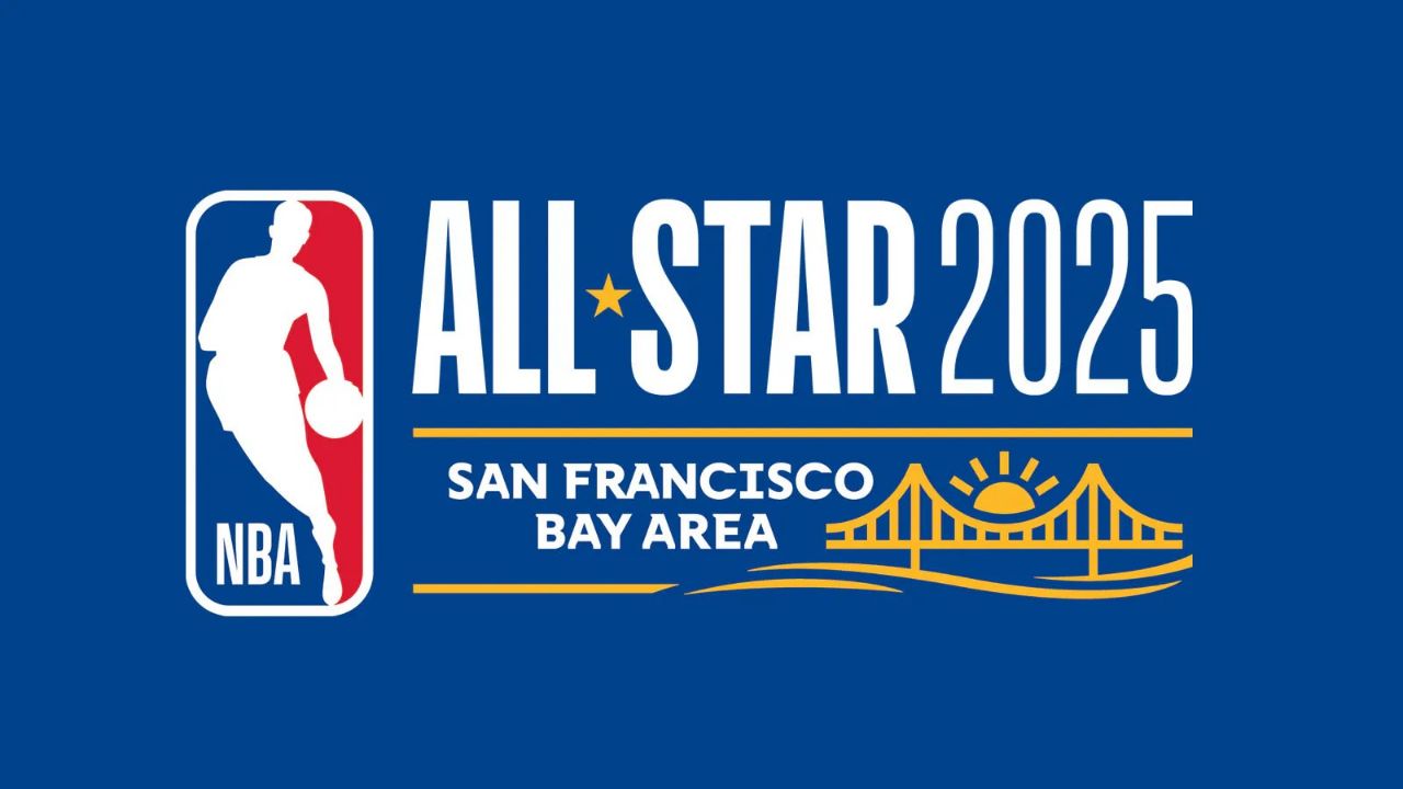 آل استار 2025 بسکتبال NBA