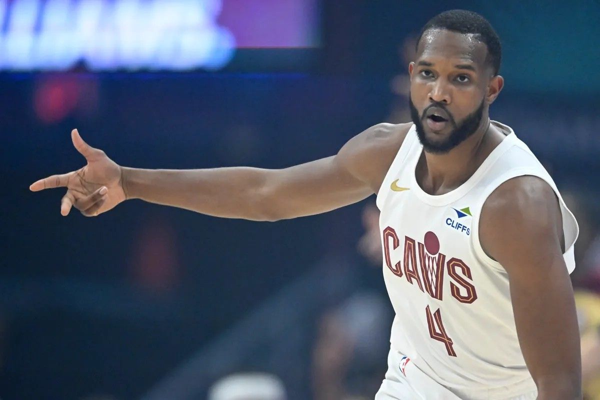 بسکتبال NBA | اون موبلی بهترین بازیکن دفاعی فصل ۲۵-۲۰۲۴ شد