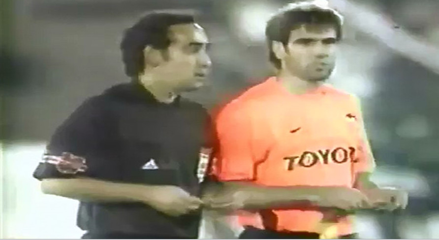 دیوید آلبلدا و ادواردو ایتورالده گونزالز - والنسیا و مالاگا 2004