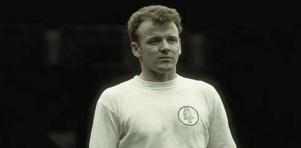بیلی برمنر - لیدز