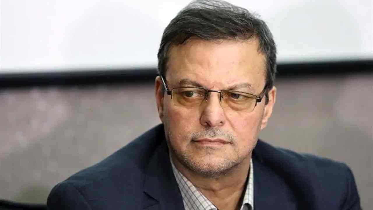 علیرضا اسدی- هیات مدیره استقلال
