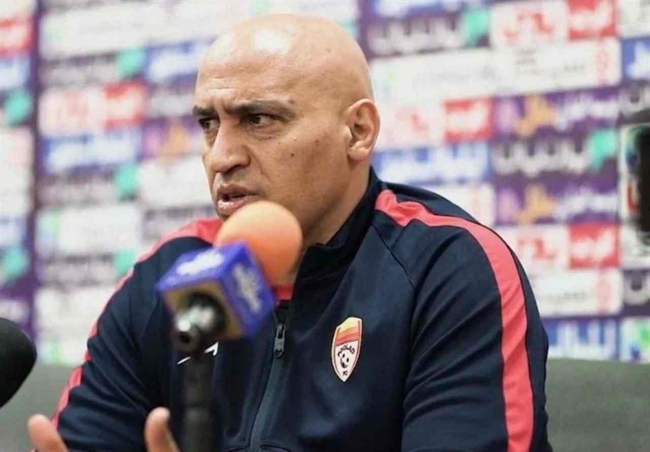 علیرضا منصوریان