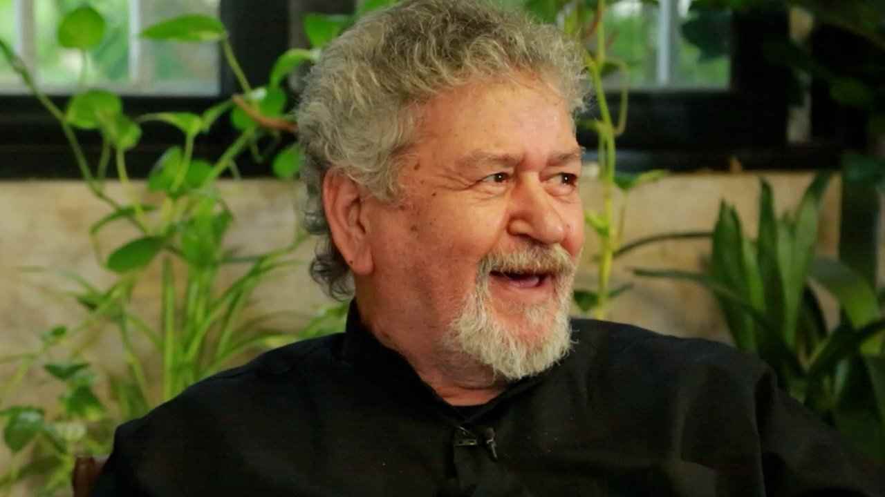 امیر عابدینی